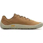 Merrell W VAPOR GLOVE 6 LTR Dámska barefoot obuv, hnedá, veľkosť 37.5