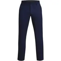 Under Armour DRIVE PANT Pánske golfové nohavice, tmavo modrá, veľkosť 36x36
