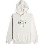 Roxy SURF STOKED HOODIE TERRY Dámska mikina, biela, veľkosť