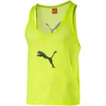 Puma TRAINING BIB Rozlišovací dres, reflexný neón, veľkosť