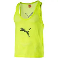 Puma TRAINING BIB Rozlišovací dres, reflexný neón, veľkosť
