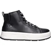 Lotto ELEDRA Dámska zimná obuv, čierna, veľkosť