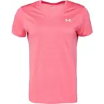 Under Armour TECH Dámske tričko, ružová, veľkosť