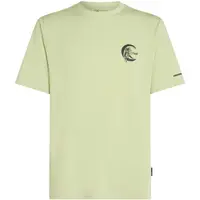 O'Neill O'RIGINALS HYBRID UPF Pánske tréningové tričko, svetlo zelená, veľkosť