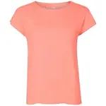 PROGRESS AIDA II Dámske športové tričko, oranžová, veľkosť