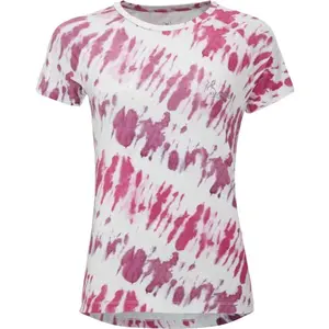 Klimatex LAINEY Dámske funkčné tričko, fialová, veľkosť