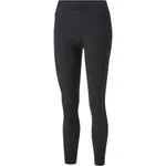 Puma FORMKNIT SEAMLESS HIGH WAIST 7/8 TIGHT Dámske legíny, čierna, veľkosť