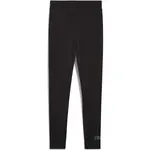 Puma ESSENTIALS NATURE 2.0 HIGH Dámske legíny, čierna, veľkosť