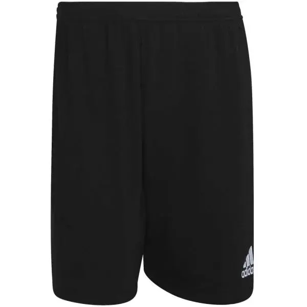 adidas ENT22 TR SHO Pánske futbalové šortky, čierna, veľkosť