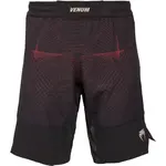 Venum G-FIT AIR FIGHT SHORTS Kraťasy na MMA, čierna, veľkosť