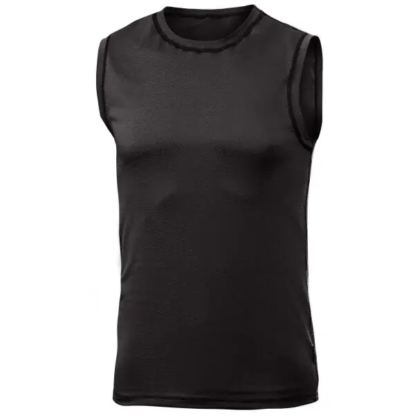 Klimatex LIBOR Pánske skampolo, čierna, veľkosť