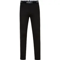 O'Neill BASE LAYER Pánske termo legíny, čierna, veľkosť