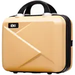 ROWEX ENVELOPE S Kozmetický kufrík, béžová, veľkosť