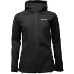 Columbia CASCADE RIDGE™ II SOFTSHELL Dámska softshellová bunda, čierna, veľkosť