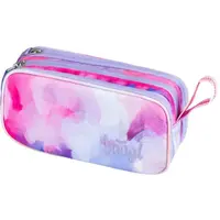 BAAGL ETUE EGGY PAINTING Peračník, ružová, veľkosť