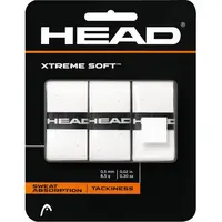 Head EXTREME SOFT Tenisová omotávka, biela, veľkosť