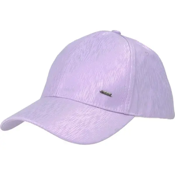 Willard KENDALL Dámska baseballová šiltovka, fialová, veľkosť