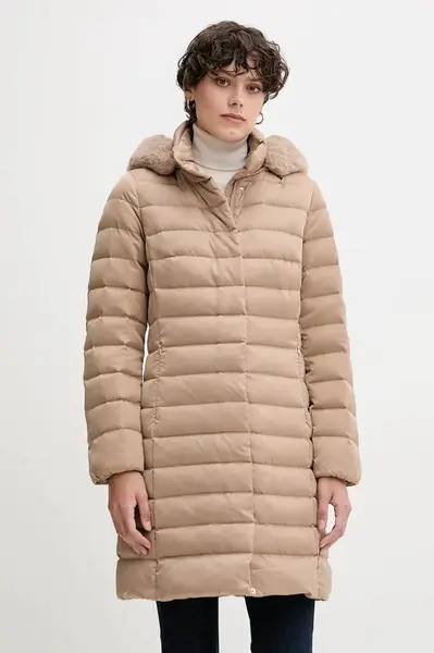 Páperová bunda Geox BETTANIE