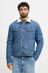 Pepe Jeans  Rifľová bunda