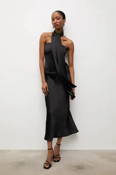 Top a sukňa Answear.LAB