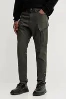 Nohavice G-Star Zip Pkt 3D Skinny Cargo 2.0