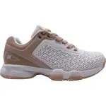 Kensis LESTER Dámska tenisová obuv, béžová, veľkosť