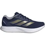 adidas DURAMO RC W Dámska bežecká obuv, tmavo modrá, veľkosť 40