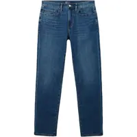 GAP V-SLIM Pánské džíny, tmavo modrá, veľkosť