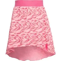 LOAP BESBELLA Dievčenská sukňa, ružová, veľkosť 112-116