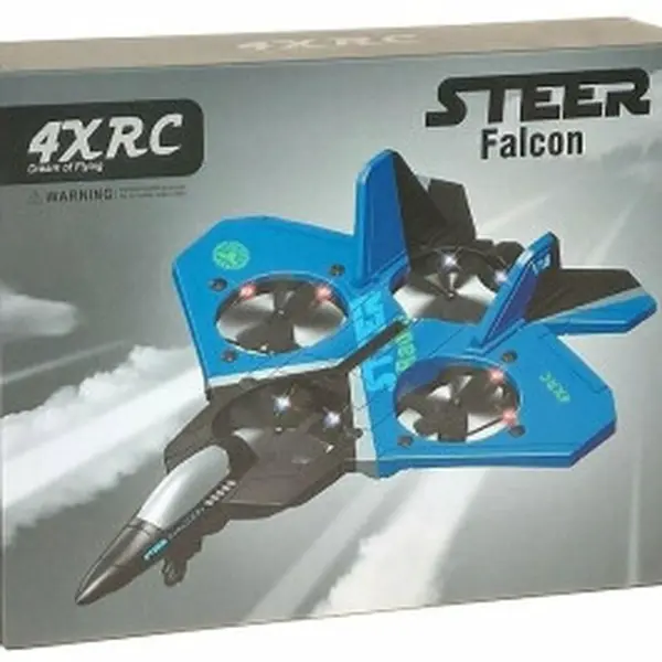 RC Stíhačka