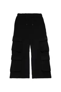 Diesel Kalhoty Diesel PASDIR TROUSERS