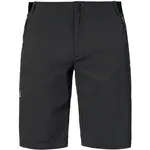 Schöffel BLAUSTEIN Turistické šortky, čierna, veľkosť
