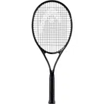 Head MX ATTITUDE ELITE Tenisová raketa, čierna, veľkosť