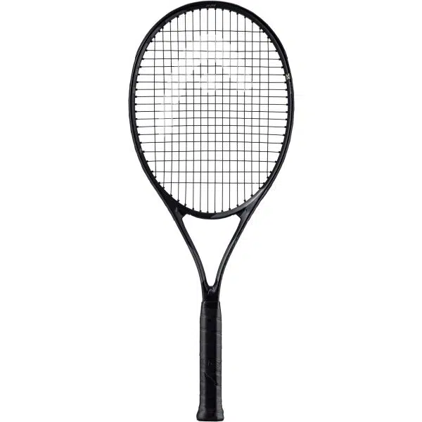 Head MX ATTITUDE ELITE Tenisová raketa, čierna, veľkosť