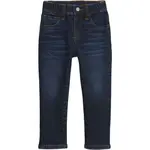 GAP BABY Detské džínsy, tmavo modrá, veľkosť 4Y