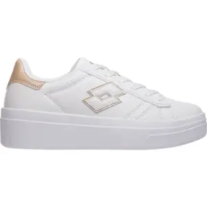 Lotto ASTRA AMF II MCR Dámske tenisky, biela, veľkosť 41