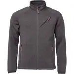 Lotto OSWY Pánska mikina, tmavo sivá, veľkosť XXL