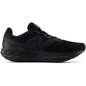 New Balance FRESH FOAM 520V9 Pánska bežecká obuv, čierna, veľkosť 41.5