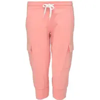 Willard SOTY Dámske 3/4 tepláky, lososová, veľkosť