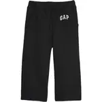 GAP BABY Detské tepláky, čierna, veľkosť 4Y