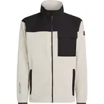 O'Neill UTILITY POLARTEC 200 Pánska mikina, béžová, veľkosť