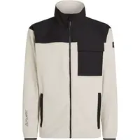 O'Neill UTILITY POLARTEC 200 Pánska mikina, béžová, veľkosť