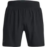 Under Armour LAUNCH ELITE 7'' SHORT Pánske šortky, čierna, veľkosť