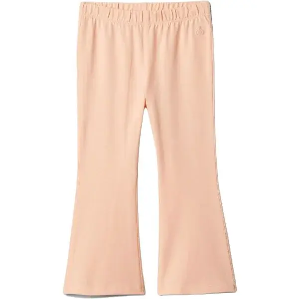 GAP BABY Detské legíny, lososová, veľkosť 5Y