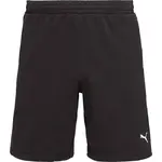 Puma M TAD ESSENTIALS 8 KNIT Pánske šortky, čierna, veľkosť