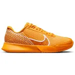 Nike ZOOM VAPOR PRO 2 HC Dámska tenisová obuv, oranžová, veľkosť 39