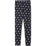 GAP V-SU Dievčenské legíny, tmavo modrá, veľkosť