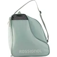 Rossignol ELECTRA BOOT BAG Taška na  obuv a prilbu, svetlo zelená, veľkosť