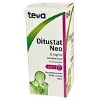 DITUSTAT Neo, perorálny roztok 200 ml