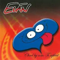 Elán – Chcel by som Ti šepkať CD